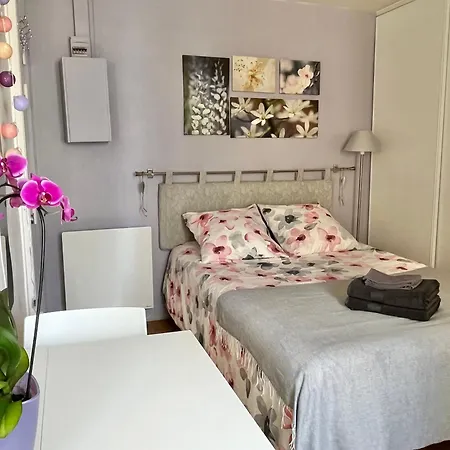 Apartment Eiffel Tower *